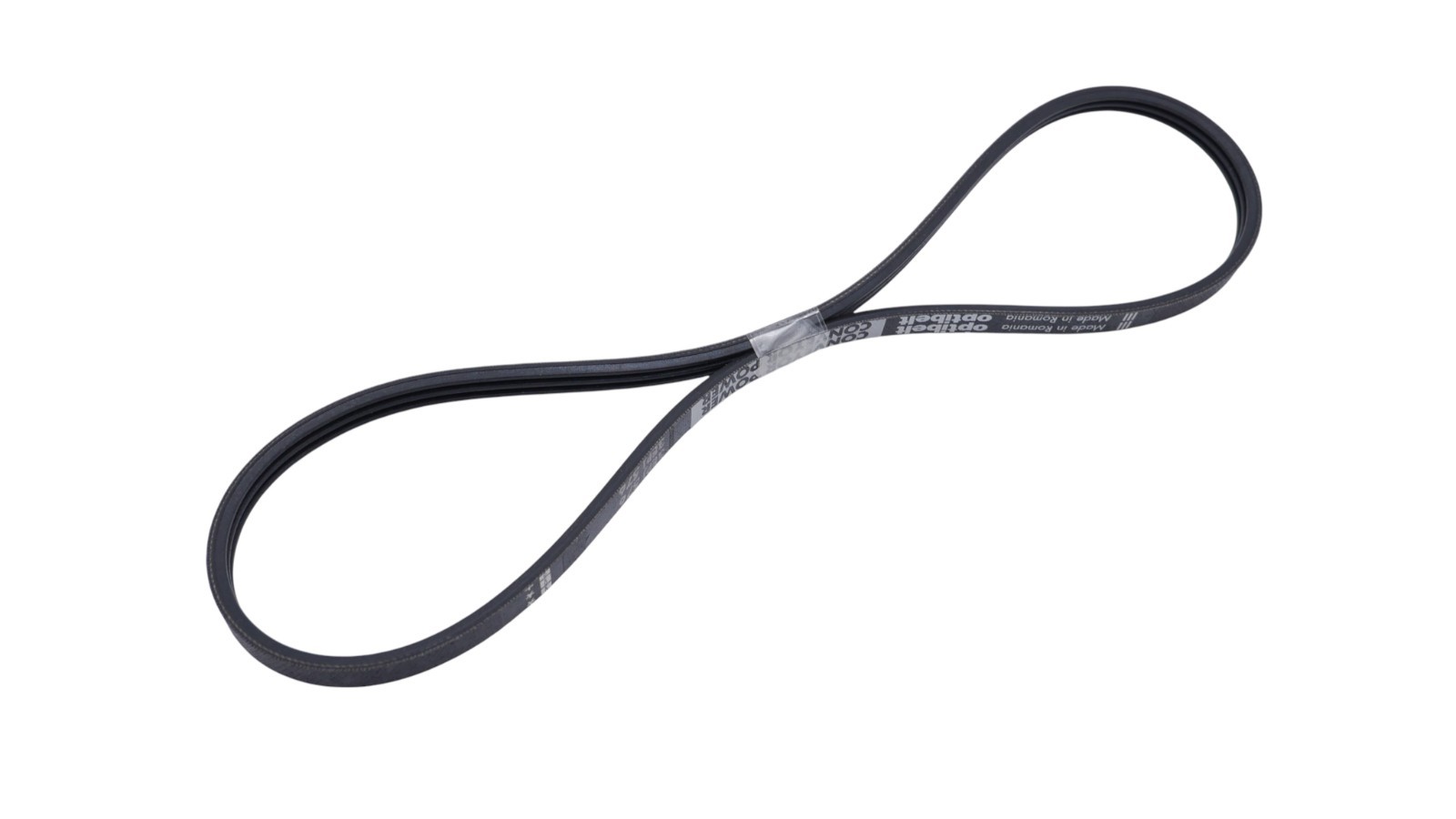 Optibelt 3EPJ 576 Antriebsriemen Kreilrippenriemen Conveyor Läge 576mm Gummi – Bild 2