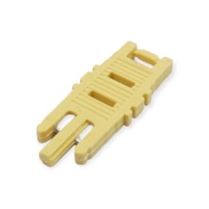 45 Stück Weidmüller 1833090000 Trennstecker TNST