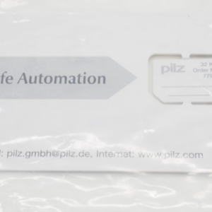 Pilz 779212 PNOZmulti Chipcard 32kB