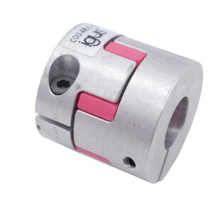 Igus COU-AR-K140-100-32-32-B-AAAA Klauenkupplung