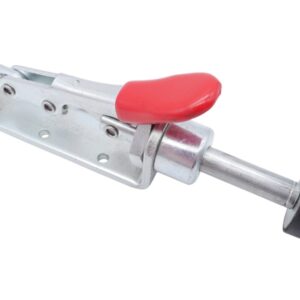 Norelem 606-M Schubstangenspanner mit Kniehebel