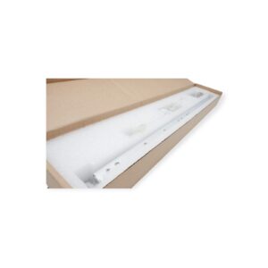 Norelem 03040-610x40 Federndes Druckstück mit Innensechskant M10x40 17,90