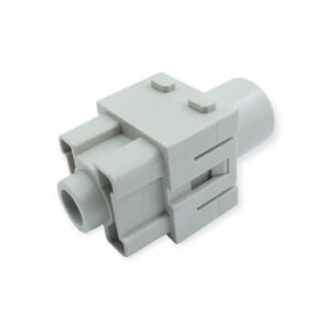 Harting 09140012763 Steckverbinder Han 200A module 200A 1000V 8kV3