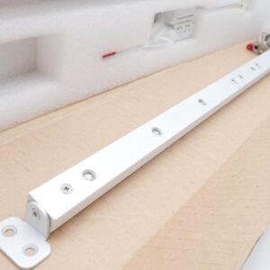 2 Stück Festo HMR-D-mini/Maxi Sechskantmutter 530025