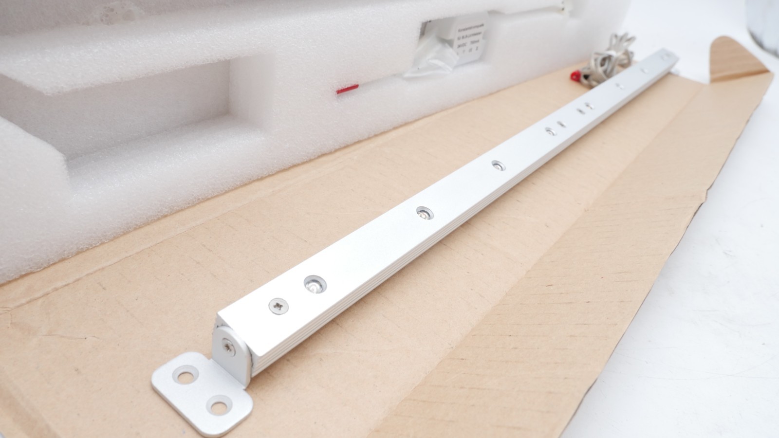 2 Stück Festo HMR-D-mini/Maxi Sechskantmutter 530025