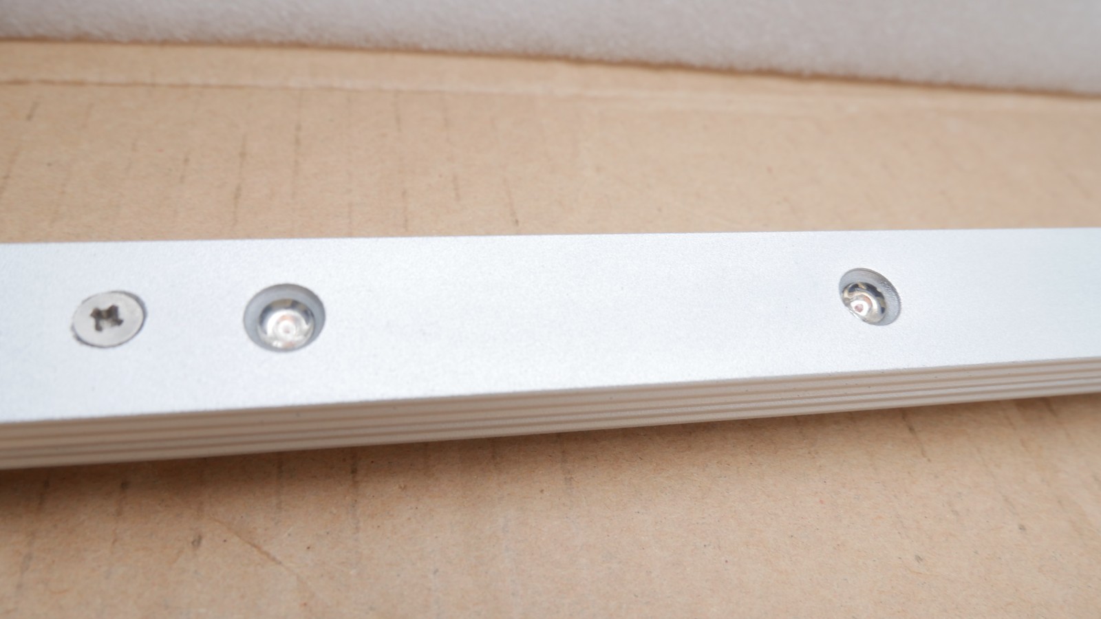 2 Stück Festo HMR-D-mini/Maxi Sechskantmutter 530025 – Bild 2