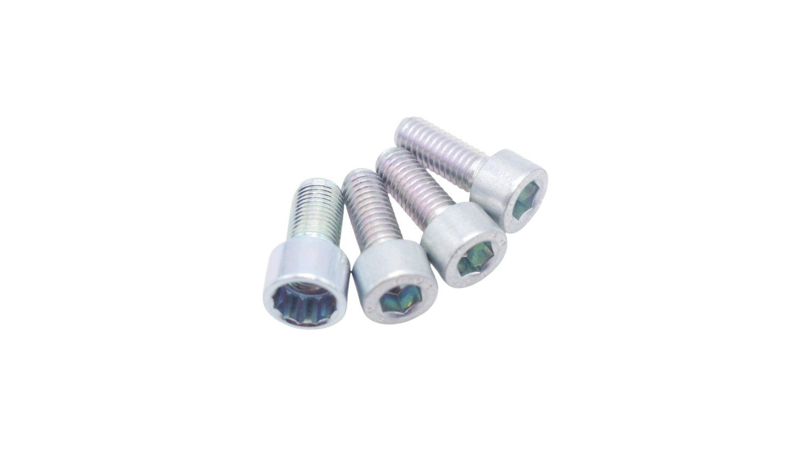 2 Stück Festo HPC-32 Fußbefestigung 533669 Baugröße 32 Stahl verzinkt – Bild 3