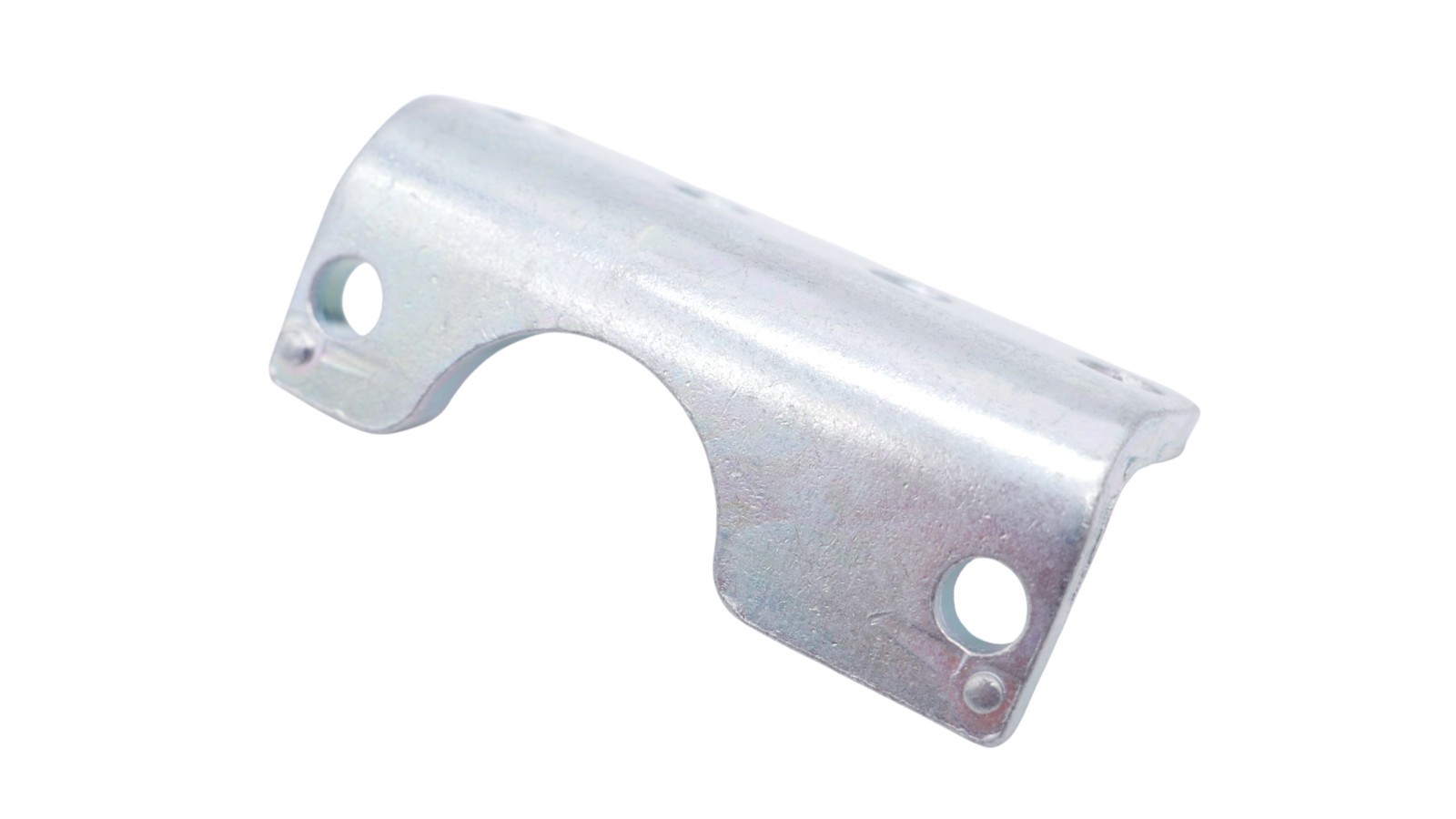 2 Stück Festo HPC-32 Fußbefestigung 533669 Baugröße 32 Stahl verzinkt – Bild 4