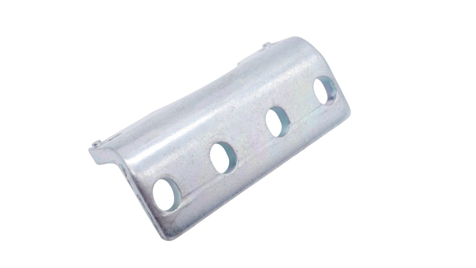 2 Stück Festo HPC-32 Fußbefestigung 533669 Baugröße 32 Stahl verzinkt – Bild 5