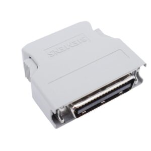 3 Stück Siemens 6FX2003-0DA00 Abschlussstecker