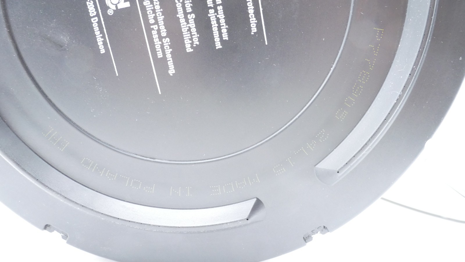 2 Stück Festo HMR-D-mini/Maxi Sechskantmutter 530025 – Bild 5