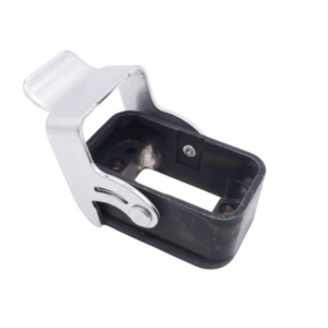 Harting Han Q 8/0-AGG Anbaugehäuse Metall 09120080301 VPE=10 Stück