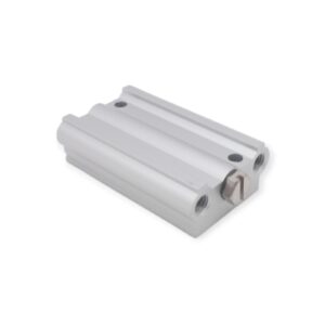 Festo DSNU-25-20-PPV-A Normzylinder 1908314 Mutter fehlt