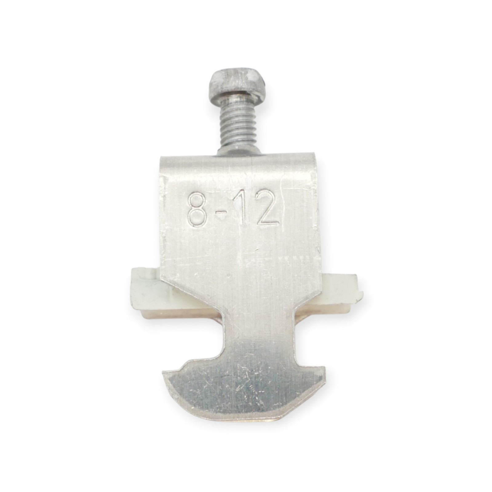 10 Stück Bügelschellen 2056 ALU 8-12 – Bild 5