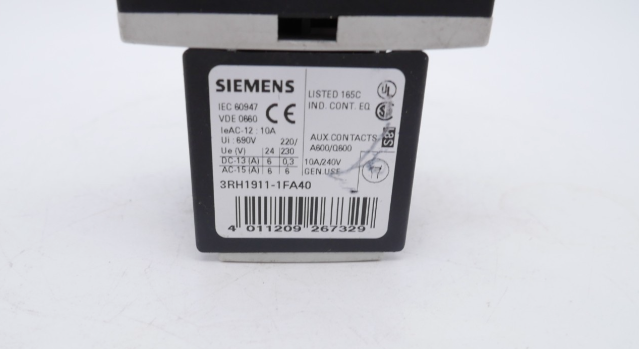 Amphenol-Tuchel C164432F7S2 Rundsteckverbinder – Bild 4