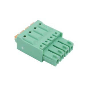 20 Stück Phoenix-Contact FMC 1,5/ 4-ST-3,81 Leiterplattenstecker 1745917