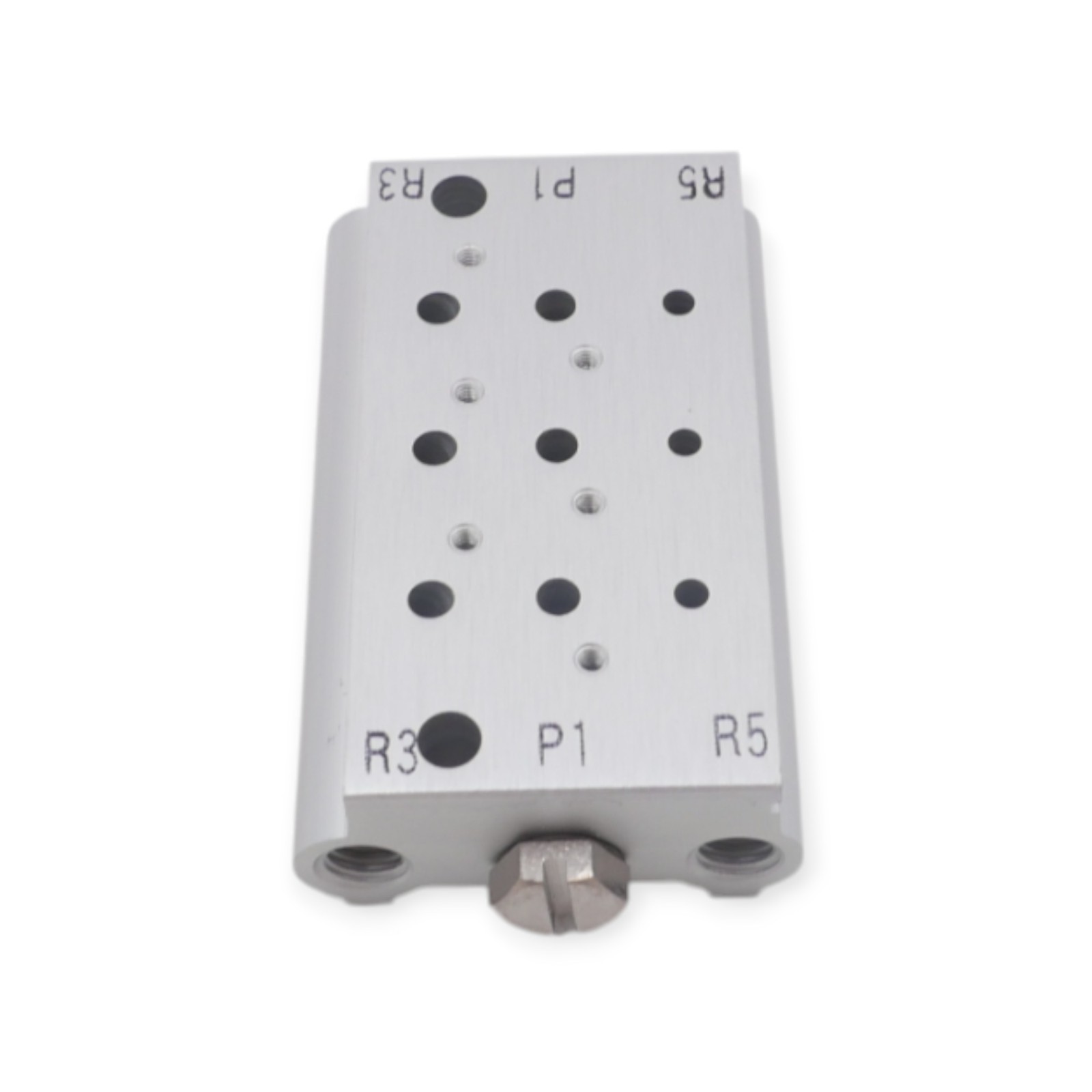 Festo DSNU-25-20-PPV-A Normzylinder 1908314 Mutter fehlt – Bild 4