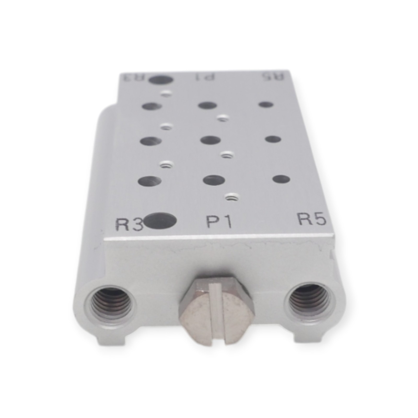 Festo DSNU-25-20-PPV-A Normzylinder 1908314 Mutter fehlt – Bild 5