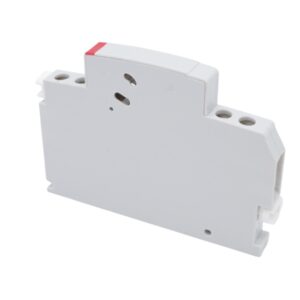 ABB 2CCS500900R0161 Leerghäuse ZLS931 VPE: 5 Stk.