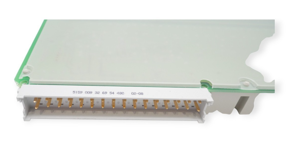 Siemens 6ES5430-4UA14 Digitaleingabe-Modul Simatic S5 Version 03 NEW – Bild 10