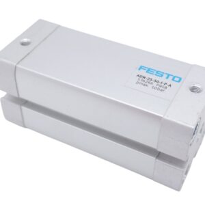 Festo ADN-25-50-I-P-A Kompaktzylinder 536266 pmax 10bar ISO 21287