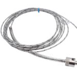 BJ2D-T-8x10-J-5-14-i Bajonett-Thermoelement Element Fe-Cuni Messbereich 0...40°