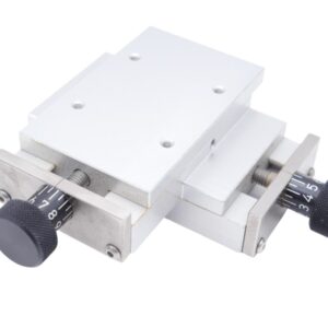 Ero VS50 XY Verstellschlitten ohne Klemmhebe und Spannpratze 1321706/01