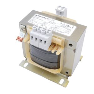 Schrack Einzelphasen-Kontroll-Transformator 400V/230V 250VA