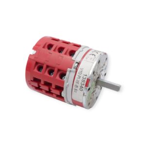 Elektra Tailfingen L-55-01-B V1D Nockenschalter V1D PI-XF-B-SX