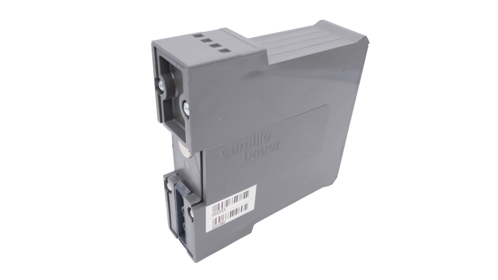 Camille Bauer Sineax I-Modul I 503 0-5A 50Hz 0-20mA 750 Ohm – Bild 2