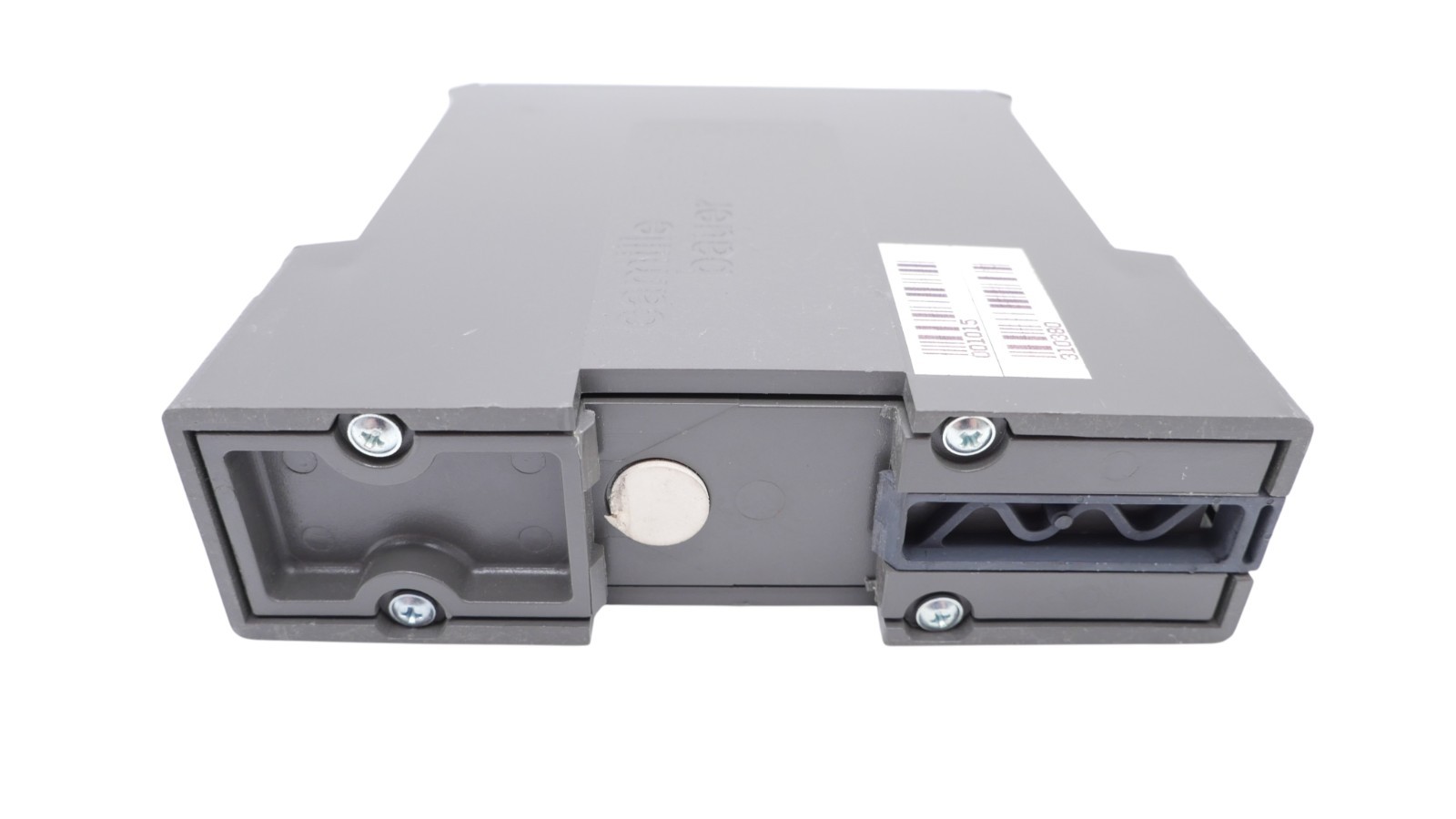 Camille Bauer Sineax I-Modul I 503 0-5A 50Hz 0-20mA 750 Ohm – Bild 6