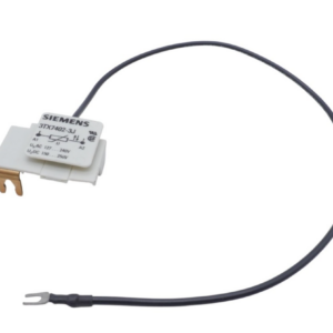 4 Stück Siemens 3TX7402-3J Überspannungsbegrenzer