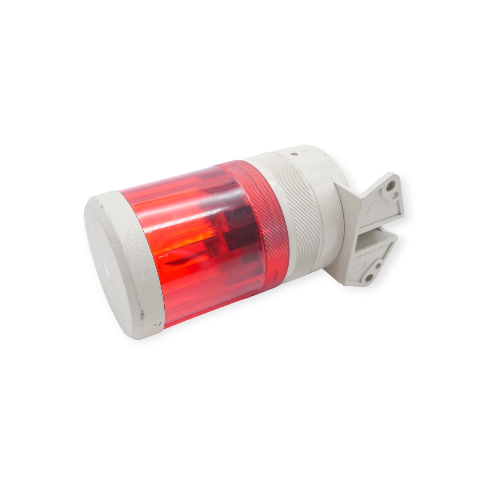 Werma 82X X52 55 Signalleuchte 24V IP33 Rot – Bild 2