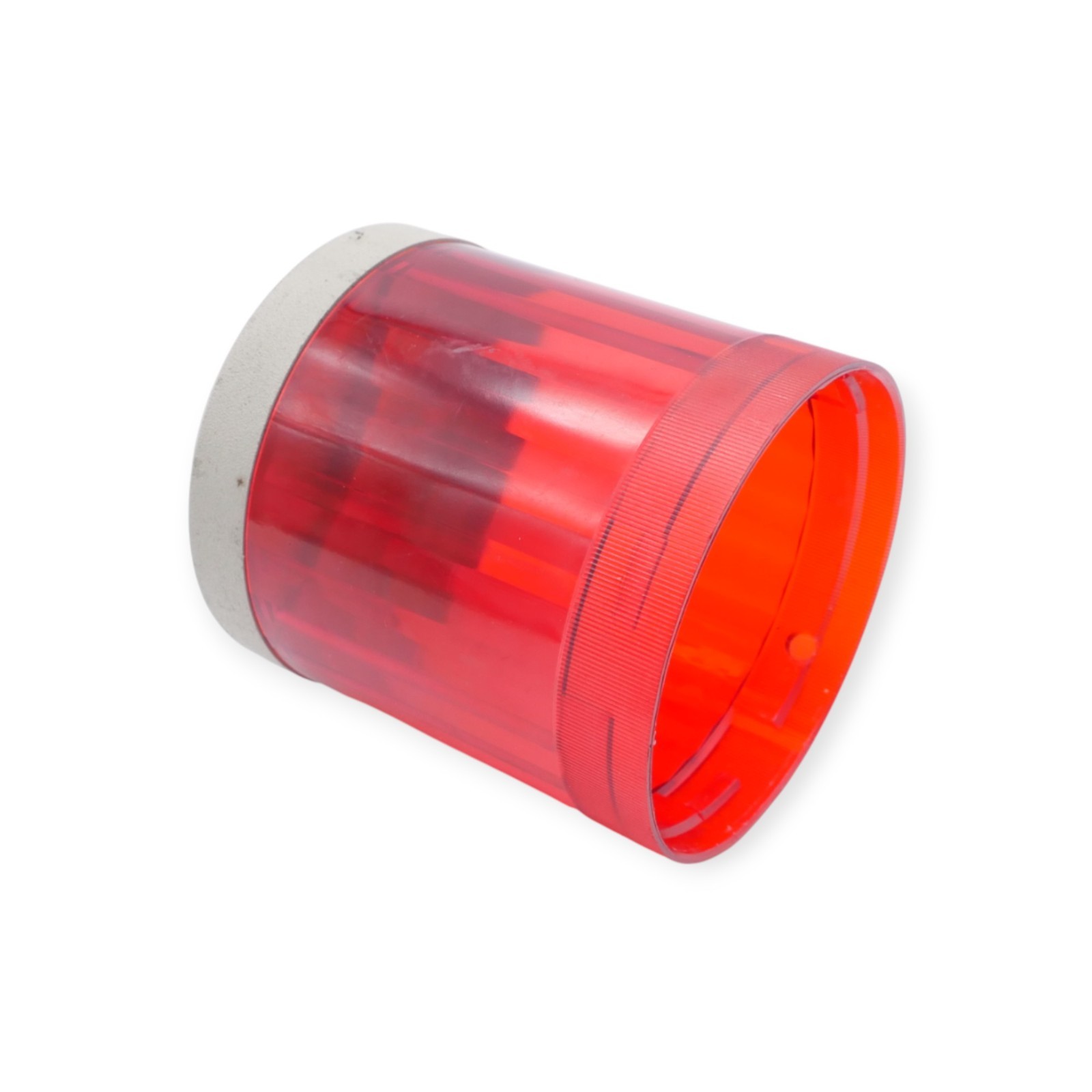 Werma 82X X52 55 Signalleuchte 24V IP33 Rot – Bild 6