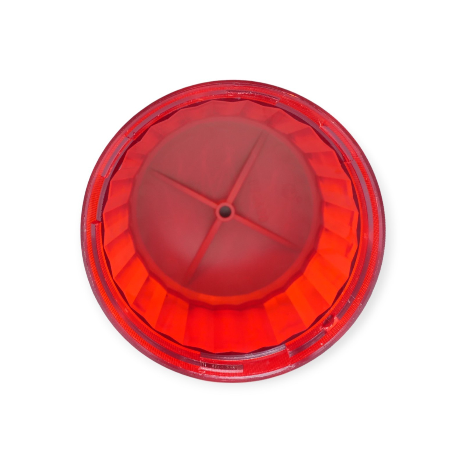 Werma 82X X52 55 Signalleuchte 24V IP33 Rot – Bild 7