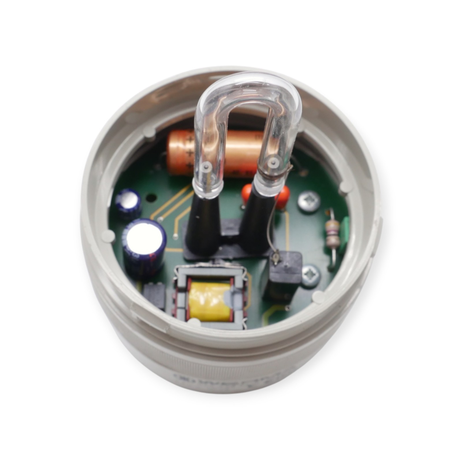 Werma 82X X52 55 Signalleuchte 24V IP33 Rot – Bild 8