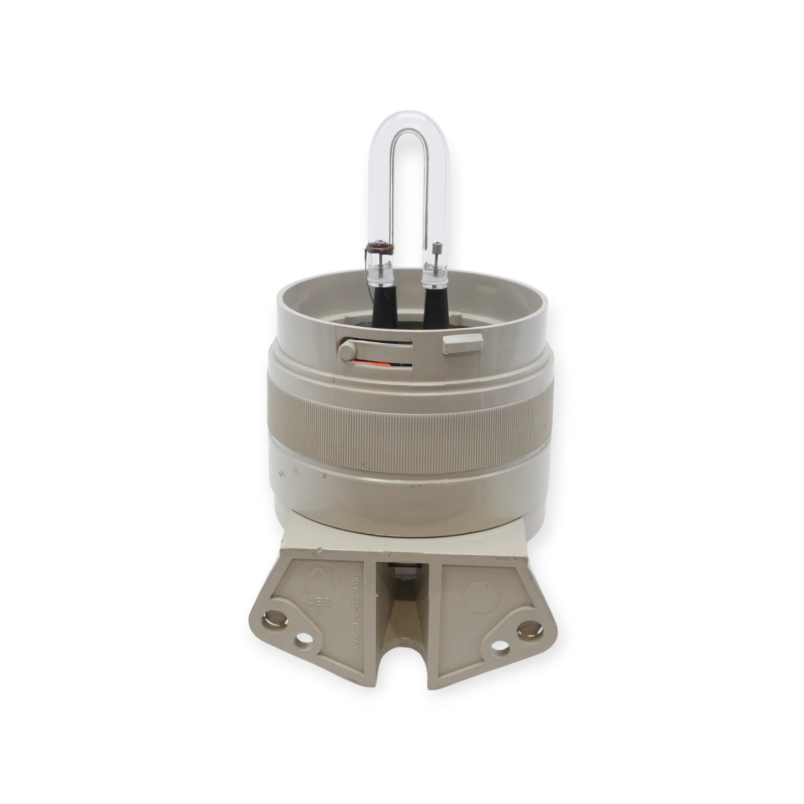 Werma 82X X52 55 Signalleuchte 24V IP33 Rot – Bild 10