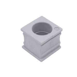 Icotek KT 14 Kabeltülle 41214 klein grau VPE 10 Stück