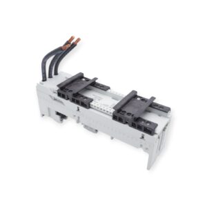 Wöhner 32412 EQUes MotorController Sammelschienenadapter 690V 45A 6kV