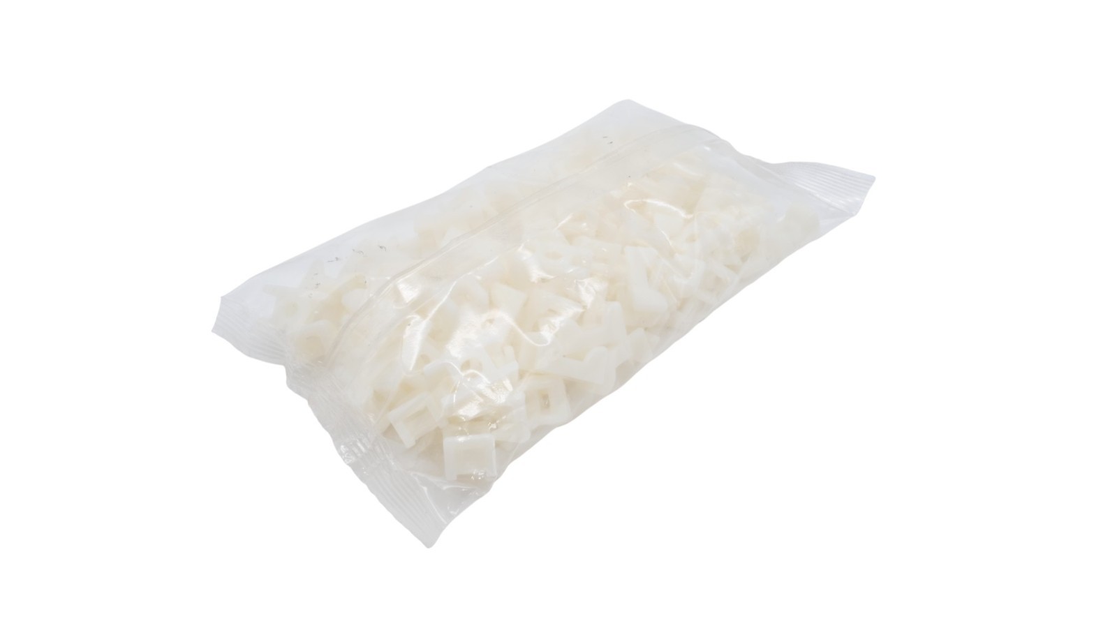 Hellermann Tyton 151-24819 KR8G5-N66-NA-C1 Befestigungssockel VPE=100 Stück – Bild 2