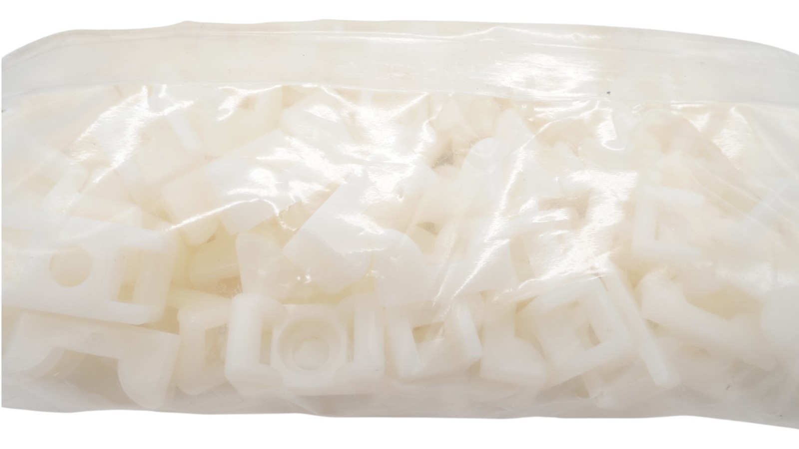 Hellermann Tyton 151-24819 KR8G5-N66-NA-C1 Befestigungssockel VPE=100 Stück – Bild 4