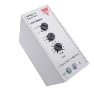 Carlo Gavazzi E4038605 Electromatic Relais