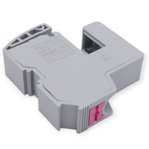 8 Stück Rittal SV 3456.505 Leiteranschlussklemme 1,5-16mm²