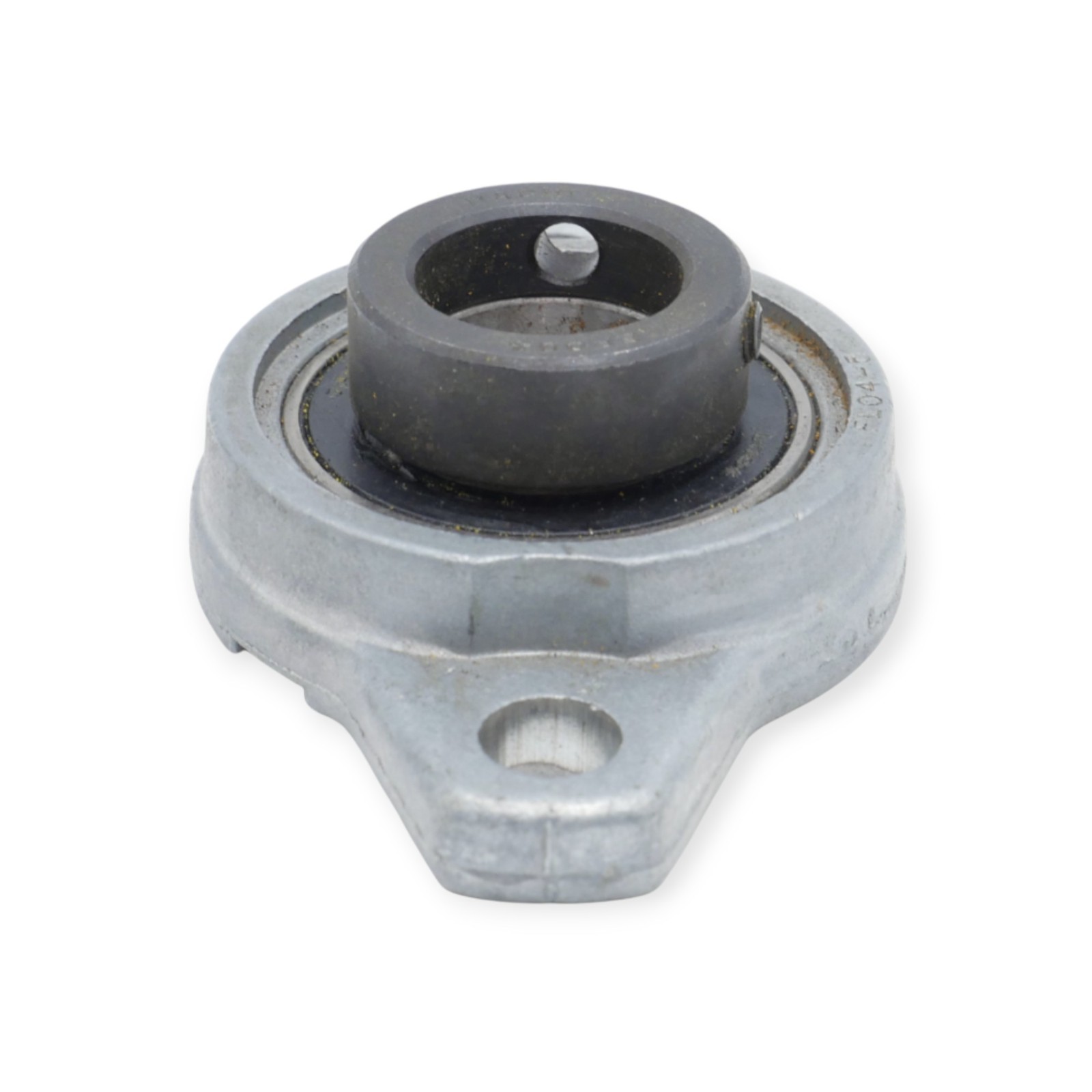 Nachi Bearing UFL 004 Lagereinheit oval mit Madenschraube 20mm VPE 4 Stück – Bild 5