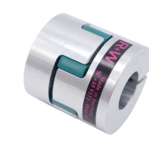 R+W Elastomerkupplung EKL 10 B 15Nm Ø4-16mm 32mm 13.000U/Min