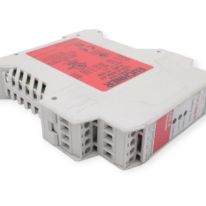 3 Stück Euchner CES-A-ABA-01 Sicherheitsrelais Auswertgerät 071850 UB=150mA DC24