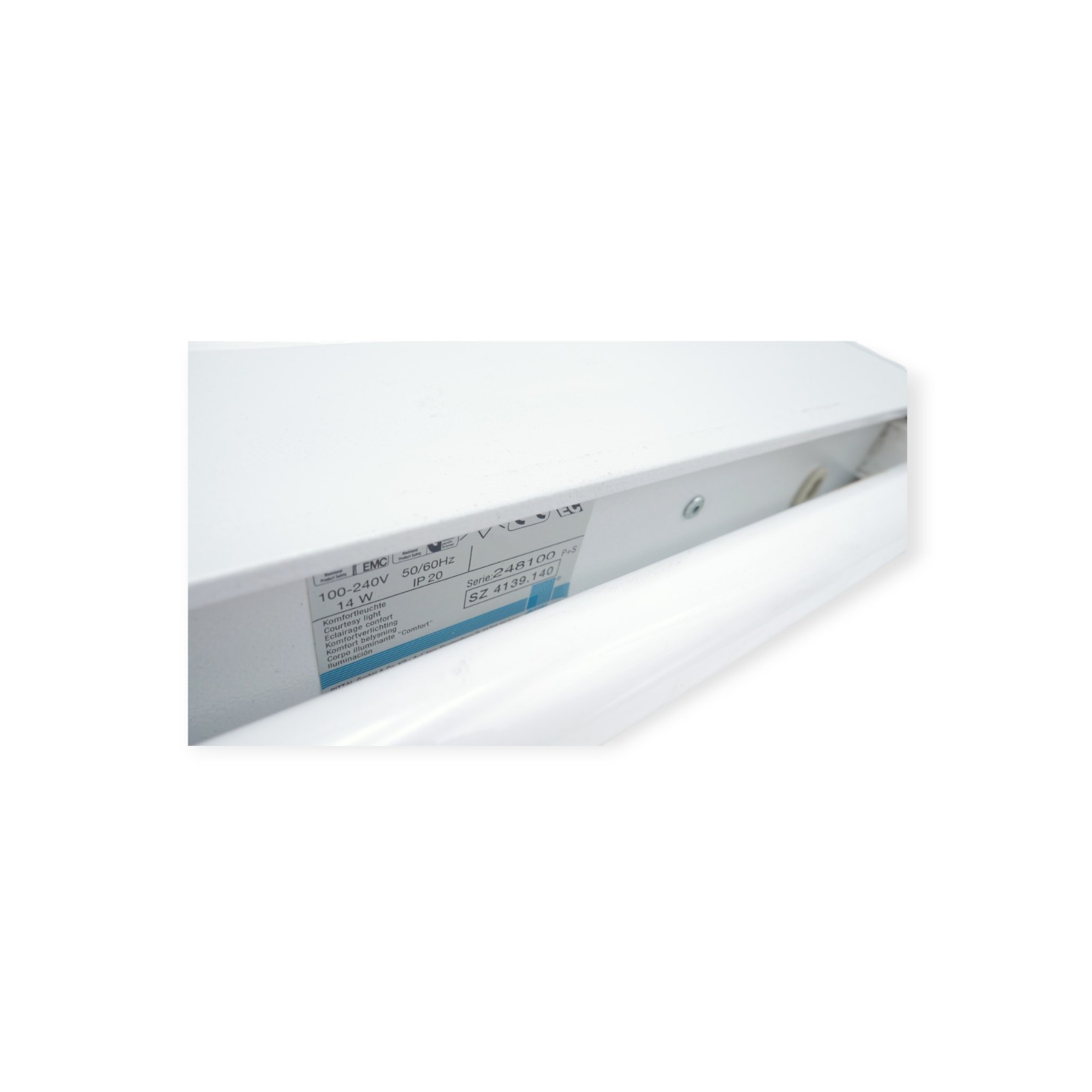 IKS 2200 2RS Kugellager VPE 10 Stk – Bild 3