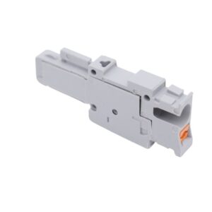 30 Stück Phoenx Contact PP-H 2,5/1 Stecker 3209866 grau