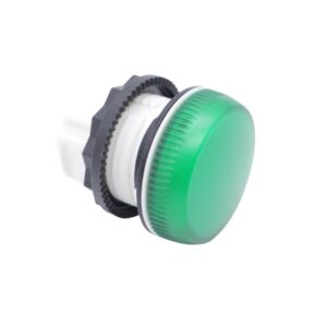 Allen Bradley 800FP-P3 Leuchtdrucktaster grün