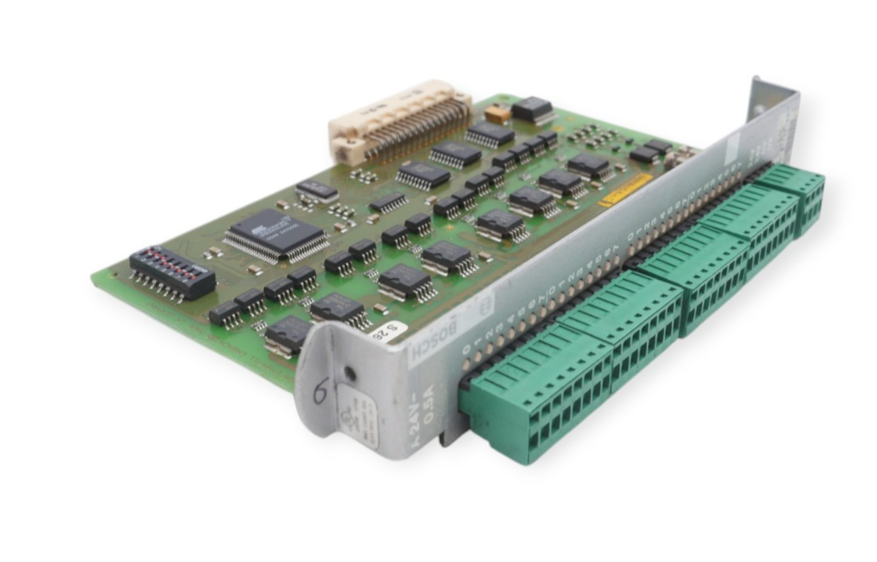 5 Stück Phoenix-Contact MVSTB 2,5-5,08 Leiterplattenstecker 12-polig – Bild 2